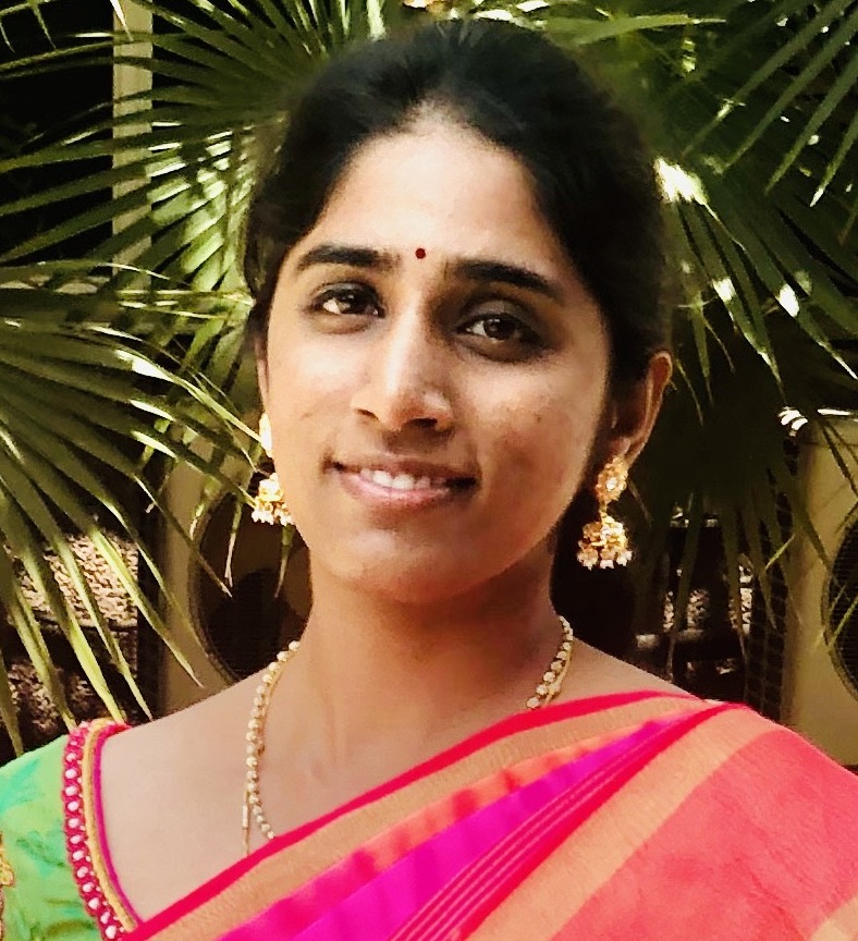 Kimeera Tummala